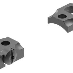 Embase Leupold STD 2 pi&egrave;ces pour Wincester 70