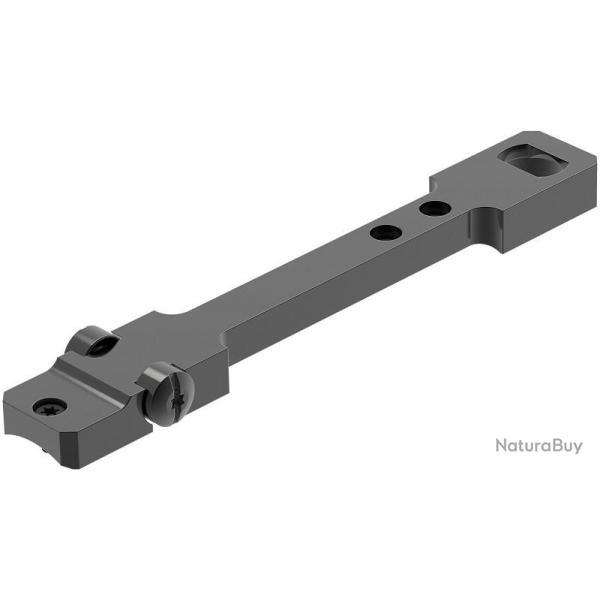 Embase monobloc Leupold STD pour Browning Bar