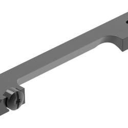 Embase monobloc Leupold STD pour Remington 700 Long-Action