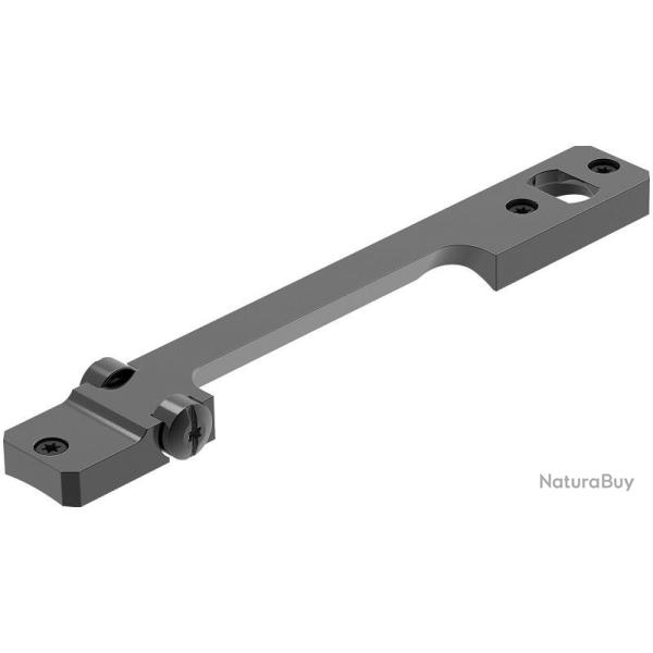 Embase monobloc Leupold STD pour Remington 700 Long-Action
