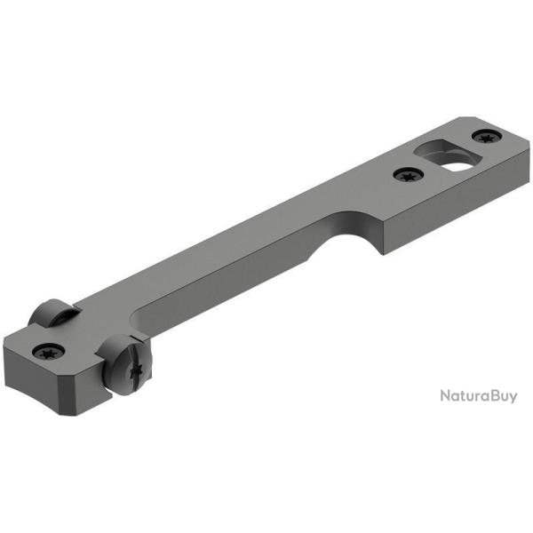 Embase monobloc Leupold STD pour Remington 700 Short-Action