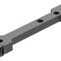 Embase monobloc Leupold STD pour Remington 7400 - 7600