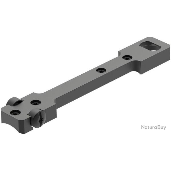 Embase monobloc Leupold STD pour Remington 7400 - 7600