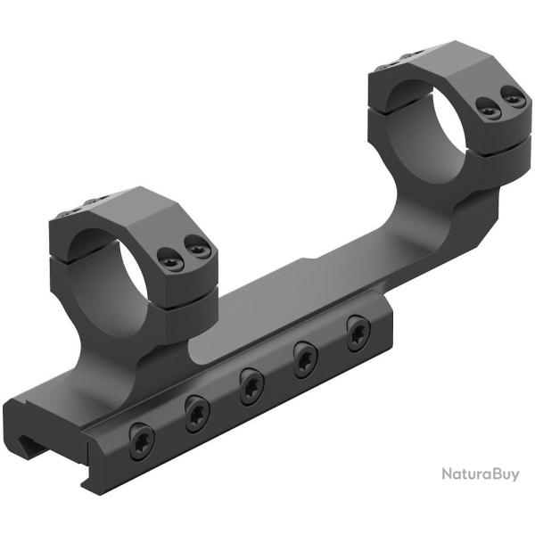 Montage monobloc Leupold Mark pour AR - 25,4mm