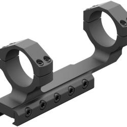Montage monobloc Leupold Mark pour AR - 34mm