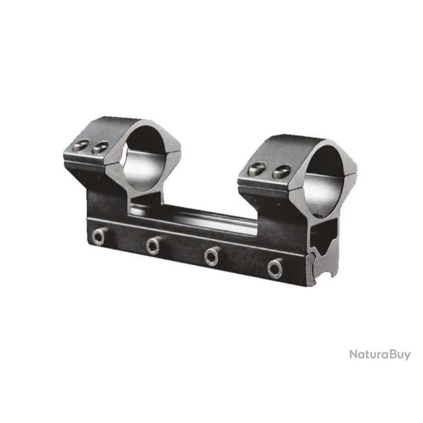Support monobloc 25,4mm pour rail de 11mm Stoeger Airguns