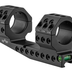 Montage monobloc d&eacute;cal&eacute; EAW GTM 6 vis - Rail Picatinny