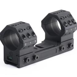 Montage monobloc Decumanus M3 ROME pour carabine Victrix
