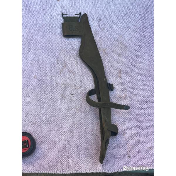 �tui de pioche US WW2