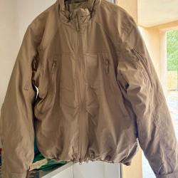 Veste Thermique PolyvalenteMarck & Balsan 104M