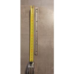Rail aluminium iut