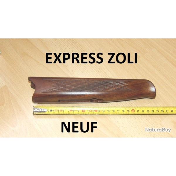 devant EXPRESS ZOLI EXPRESS 7/8mm NEUF - VENDU PAR JEPERCUTE (D23B114)