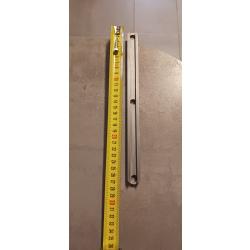 Rail iut aluminium
