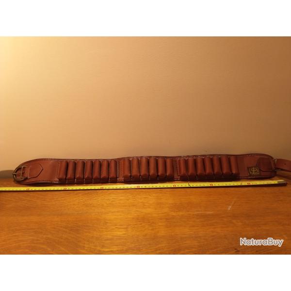Cartouchi�re pour fusil de chasse