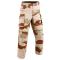 petites annonces chasse p&ecirc;che : Opé Tactique !! Pantalon de combat militaire Fighter 2.0 Camouflage Désert Taille 38