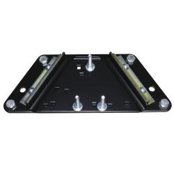 Support fixation presse de rechargement Lee