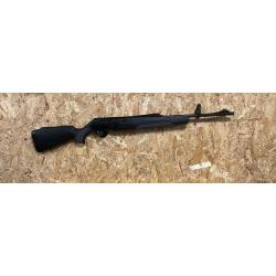 Wahoo ! Carabine Semi-auto Browning Bar MK4 Compo Black - 30-06 Sprg