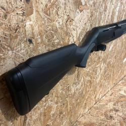 Wahoo ! Carabine Semi-auto Browning Bar MK4 Compo Black - 300 Win Mag