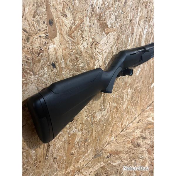 Wahoo ! Carabine Semi-auto Browning Bar MK4 Compo Black - 300 Win Mag
