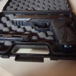 Gamo PT85 co2