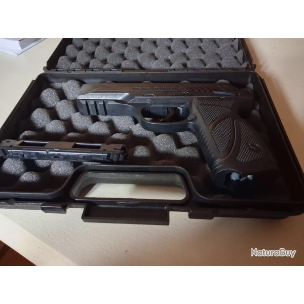 Gamo PT85 co2