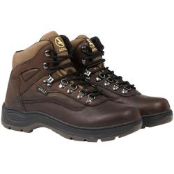 Chaussures Picardie (Couleur: Brun, Taille: 43)