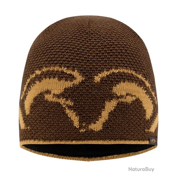Bonnet Pearl (Couleur: Brun)
