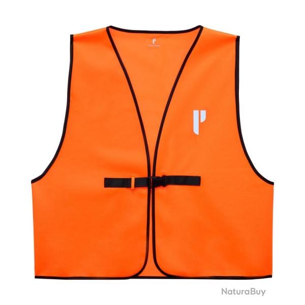 Gilet de signal (Couleur: orange)