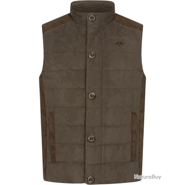 Gilet Pamir Argali (Couleur: Brun, Taille: L)