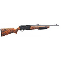Wahoo ! Carabine &agrave; pompe Winchester SXR 2 Tracker - 9.3x62 / 47 cm