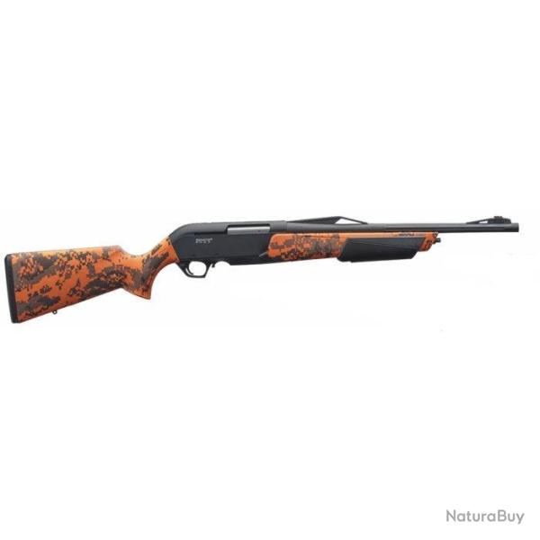 Wahoo ! Carabine � pompe Winchester SXR 2 Tracker - 9.3x62 / 47 cm