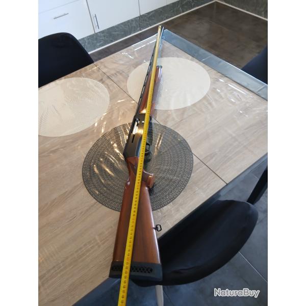 Beretta A304 Silver mark