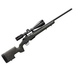 Express ! Carabine Winchester XPR Long Range Filet&eacute;e - Cal. 6.5 Creed