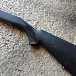 Vends crosse origine Mini 14 Ruger