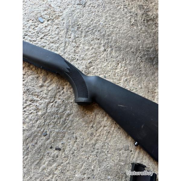 Vends crosse origine Mini 14 Ruger