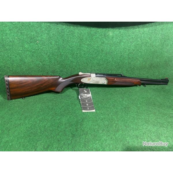 Express Verney Carron luxe calibre 8x57jrs