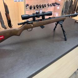 PACK SAVAGE STEVENS 300 - CAL. 22 LR