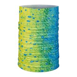 Tour de Cou Buff CoolNet UV&reg; Dorado