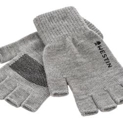 Gants Westin Merino Wool HLF Gloves L Light Grey Melange