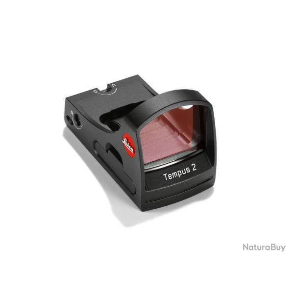Wahoo ! Point Rouge Leica Tempus 2 ASPH  Mount set