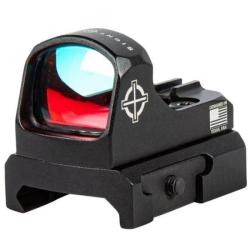 Express ! Viseur SightMark Mini Shot A-Spec M3 Micro