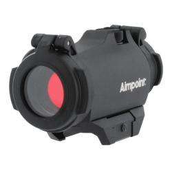Wahoo ! Viseur point rouge Aimpoint Micro H2 - 2 MOA