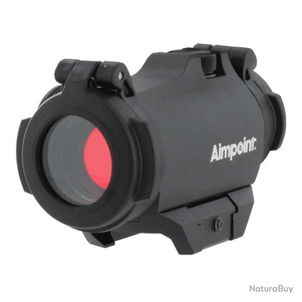Wahoo ! Viseur point rouge Aimpoint Micro H2 - 2 MOA