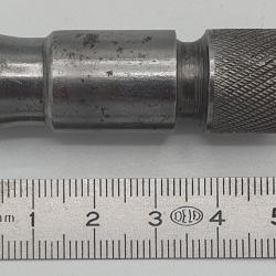 T&ecirc;te de percuteur pour carabine 9mm.