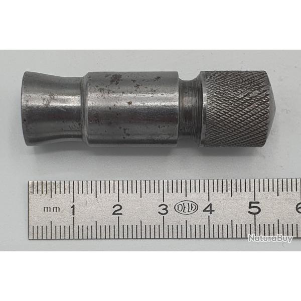 T�te de percuteur pour carabine 9mm.