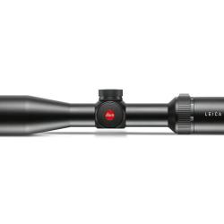 Wahoo ! Lunette Leica Fortis 6 - 1.8-12x42 i / Collier / Sans