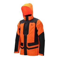Wahoo ! Parka Browning TRK Lite