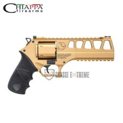 Revolver CHIAPPA Rhino 60DS 6'' Cal 44 Mag Gold