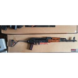 Akm ghk v3