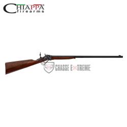 Carabine CHIAPPA Little Sharps 66cm Cal 44-40 Win
